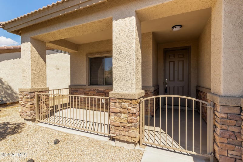 3451 Silverado --, Mesa, AZ 85215