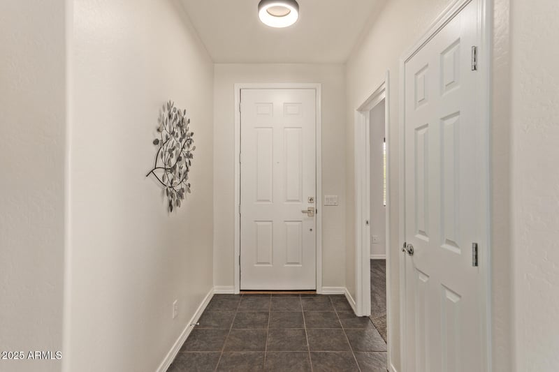 3451 Silverado --, Mesa, AZ 85215