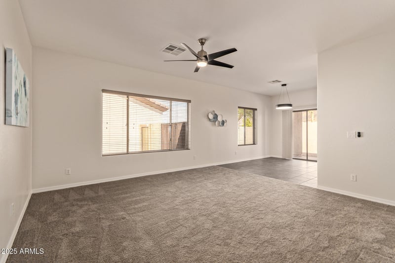 3451 Silverado --, Mesa, AZ 85215