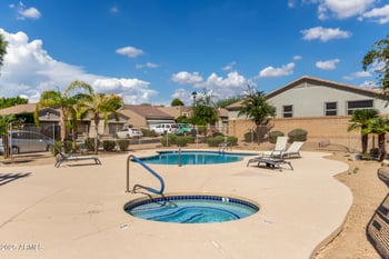 3451 Silverado --, Mesa, AZ 85215