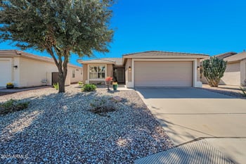 3451 Torrey Pines Ln, Chandler, AZ 85249