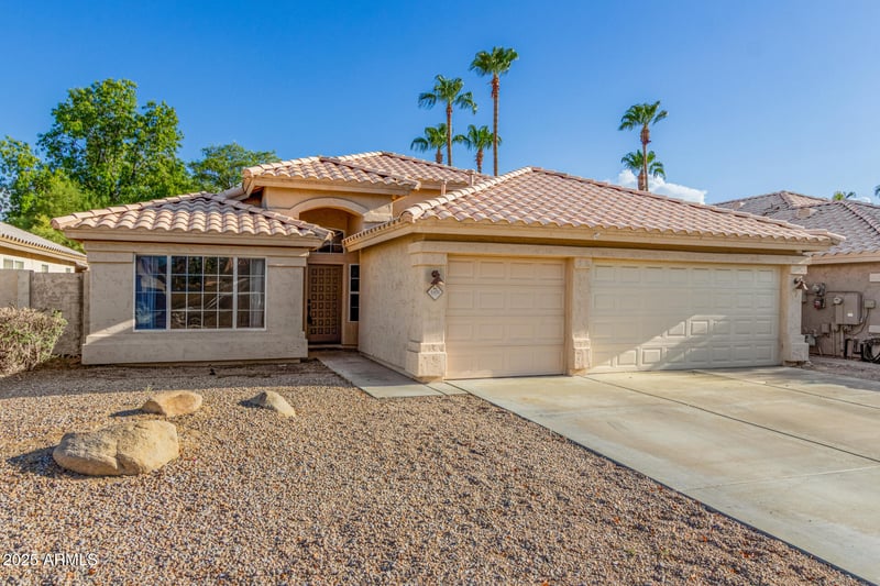 3451 Utopia Rd, Phoenix, AZ 85050