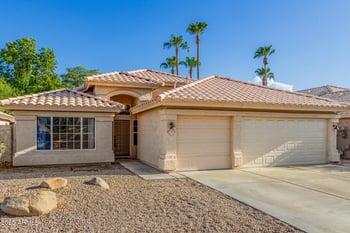 3451 Utopia Rd, Phoenix, AZ 85050
