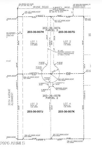 3451 W Irvine Rd #-, Phoenix, AZ 85086