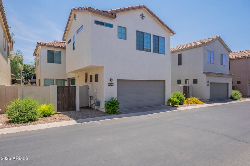 3451 Wren Dr, Gilbert, AZ 85297