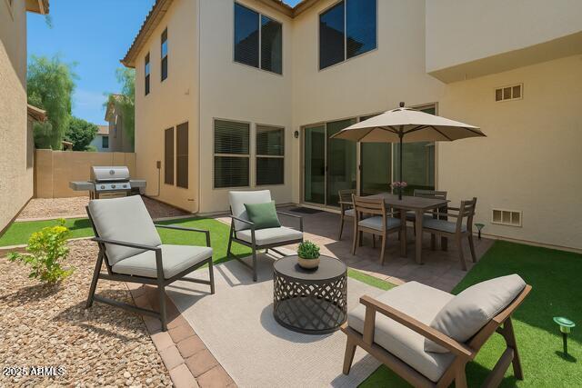 3451 Wren Dr, Gilbert, AZ 85297