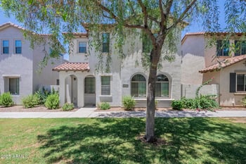 3451 Wren Dr, Gilbert, AZ 85297