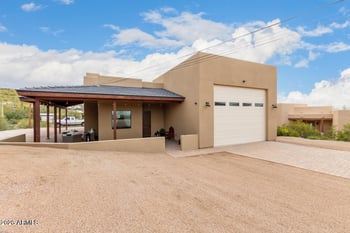 3451 Yaqui Ln, Gold Canyon, AZ 85118