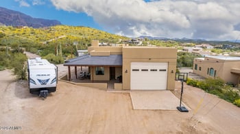 3451 Yaqui Ln, Gold Canyon, AZ 85118