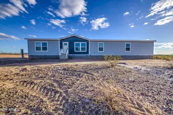 34511 South Mountain Ave, Tonopah, AZ 85354