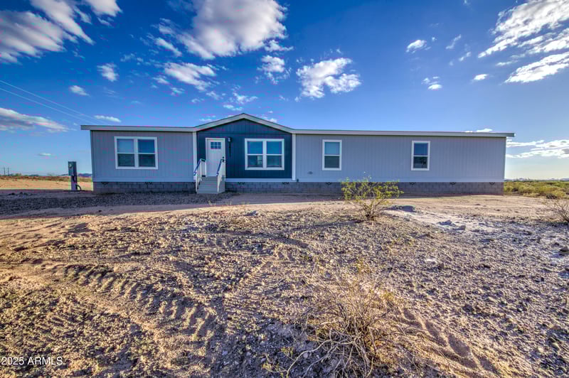 34511 South Mountain Ave, Tonopah, AZ 85354