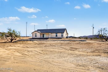 34512 W Caldwell St, Tonopah, AZ 85354