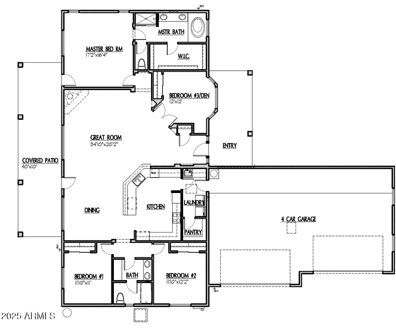 34514 142nd St, Scottsdale, AZ 85262