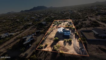 34514 142nd St, Scottsdale, AZ 85262