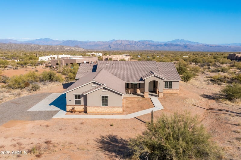 34515 142nd St, Scottsdale, AZ 85262