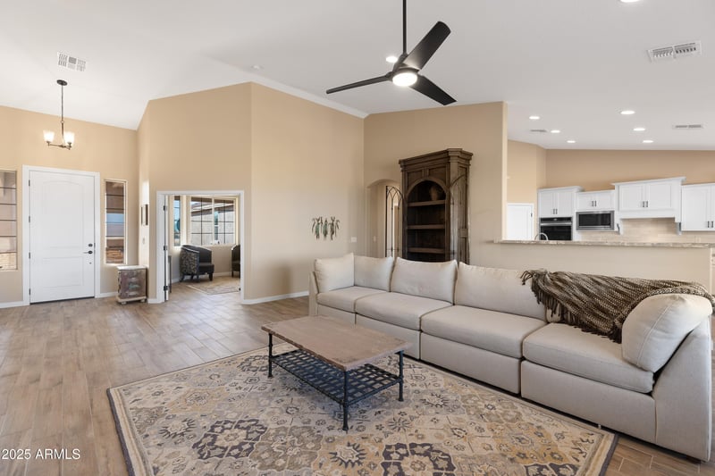34515 142nd St, Scottsdale, AZ 85262