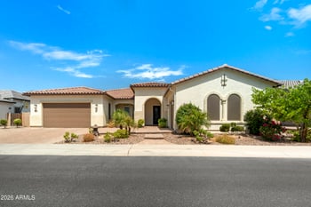 3452 E Aloe Dr, Chandler, AZ 85286