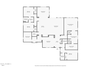 3452 E Aloe Dr, Chandler, AZ 85286