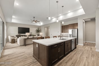 3452 E Aloe Dr, Chandler, AZ 85286
