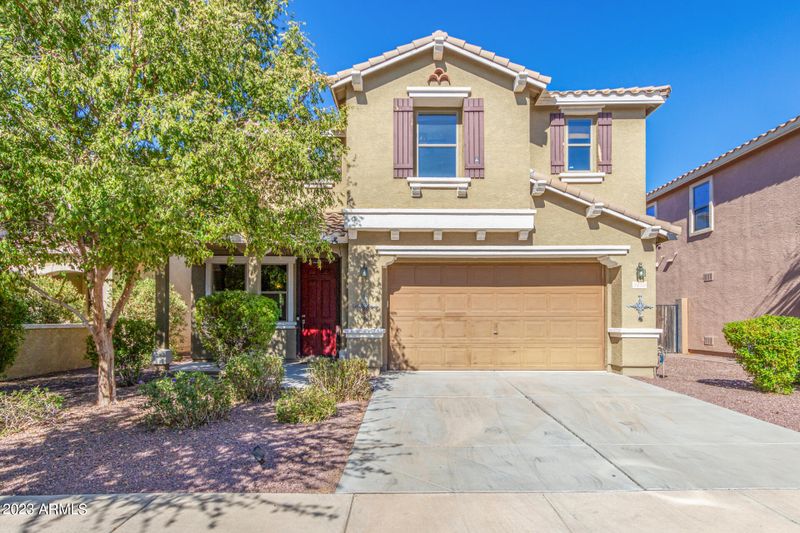 3452 E Harwell Rd, Gilbert, AZ 85234