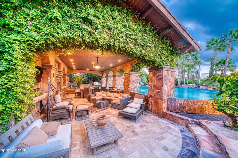 3452 Jaeger Cir, Mesa, AZ 85213