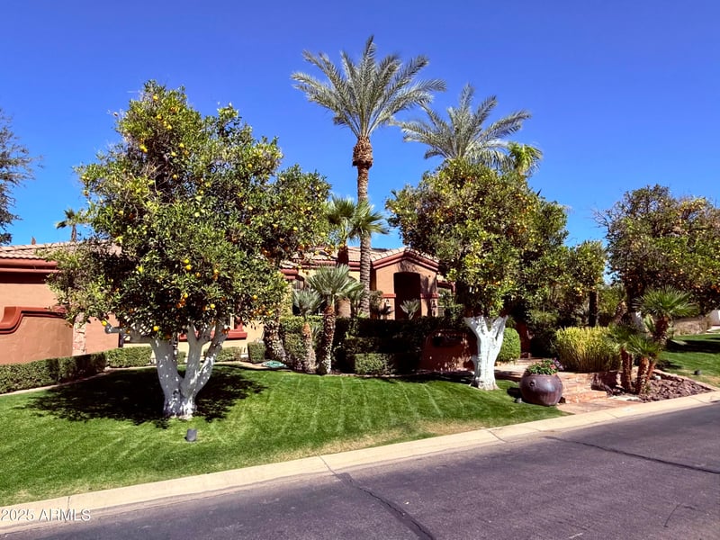 3452 Jaeger Cir, Mesa, AZ 85213