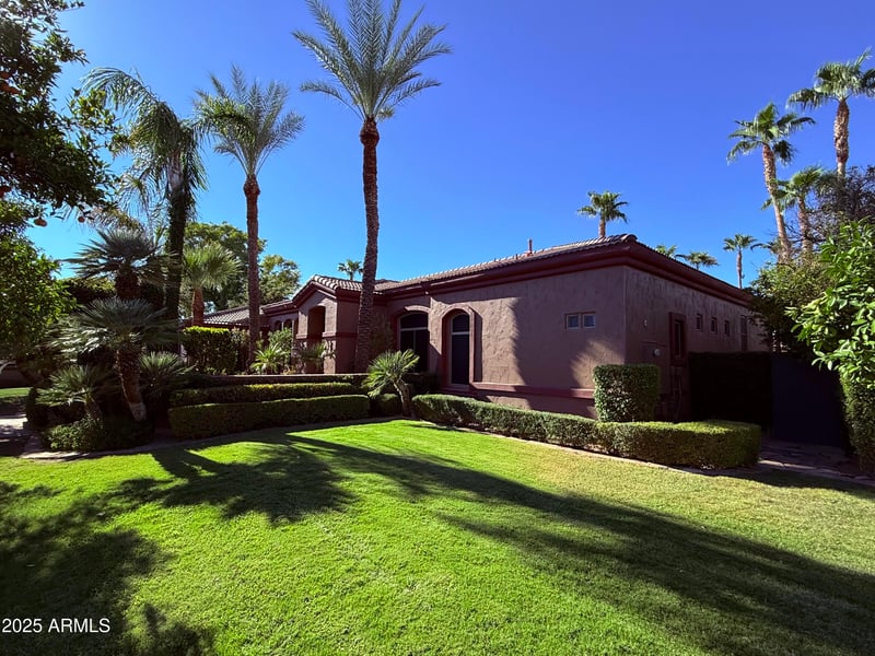3452 Jaeger Cir, Mesa, AZ 85213