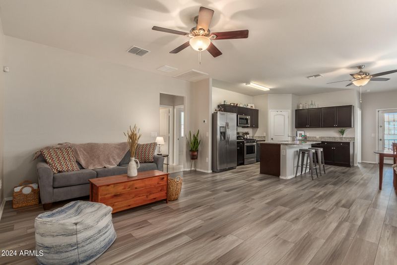 3452 N 300th Dr, Buckeye, AZ 85396