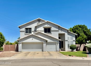 3452 Sands Dr, Phoenix, AZ 85027