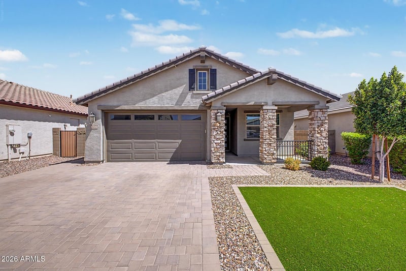 3452 W Dreamy Draw Dr, San Tan Valley, AZ 85144