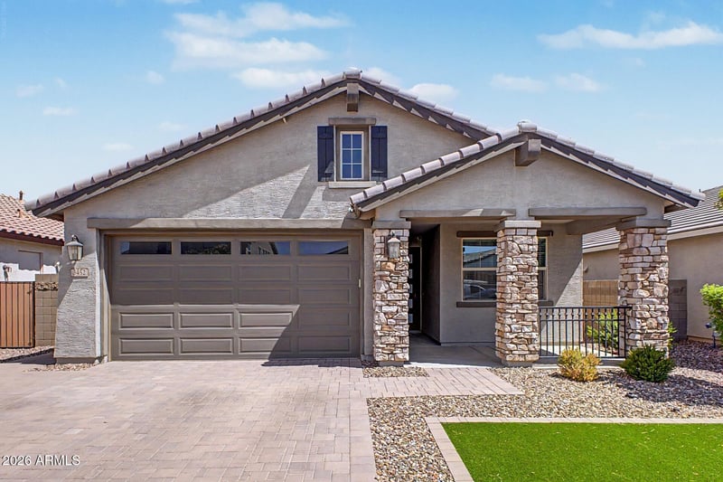 3452 W Dreamy Draw Dr, San Tan Valley, AZ 85144