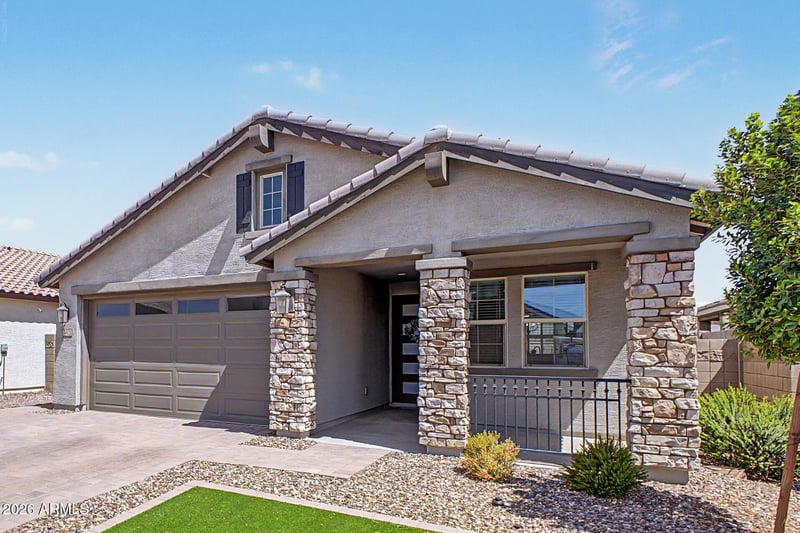 3452 W Dreamy Draw Dr, San Tan Valley, AZ 85144