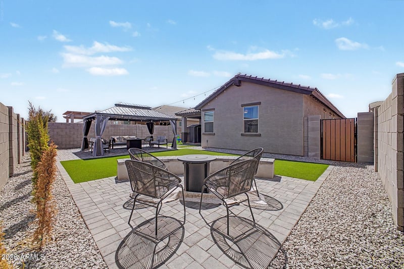 3452 W Dreamy Draw Dr, San Tan Valley, AZ 85144