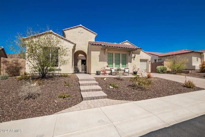 3452 W Morgan Ivy Ln, Phoenix, AZ 85045