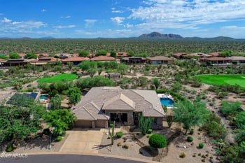 34523 99th St, Scottsdale, AZ 85262