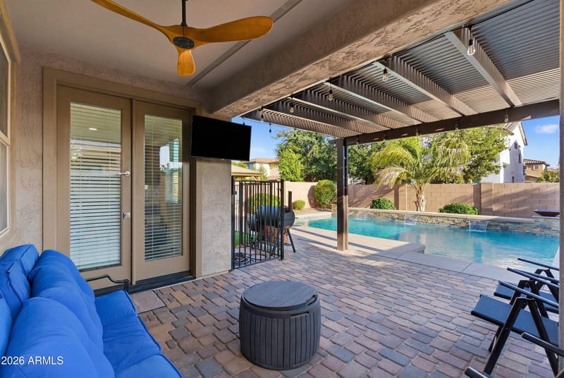 3453 Azalea Dr, Gilbert, AZ 85298