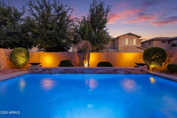 3453 Azalea Dr, Gilbert, AZ 85298