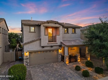 3453 Azalea Dr, Gilbert, AZ 85298