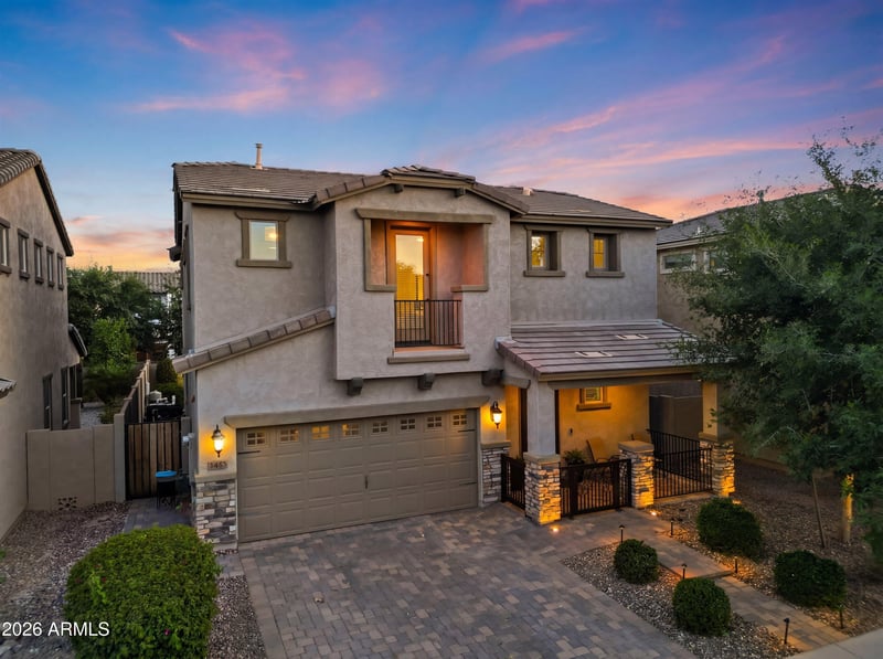 3453 Azalea Dr, Gilbert, AZ 85298
