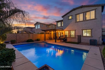 3453 Azalea Dr, Gilbert, AZ 85298