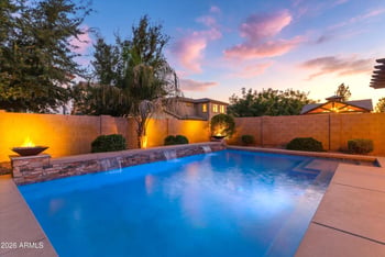 3453 Azalea Dr, Gilbert, AZ 85298