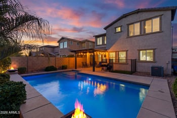 3453 Azalea Dr, Gilbert, AZ 85298