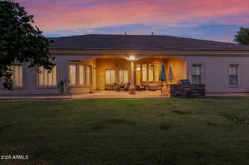 3453 Decatur St, Mesa, AZ 85213