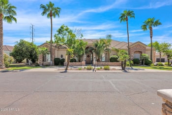 3453 Decatur St, Mesa, AZ 85213
