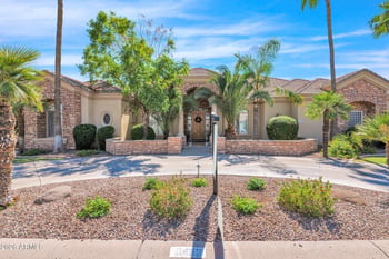 3453 Decatur St, Mesa, AZ 85213