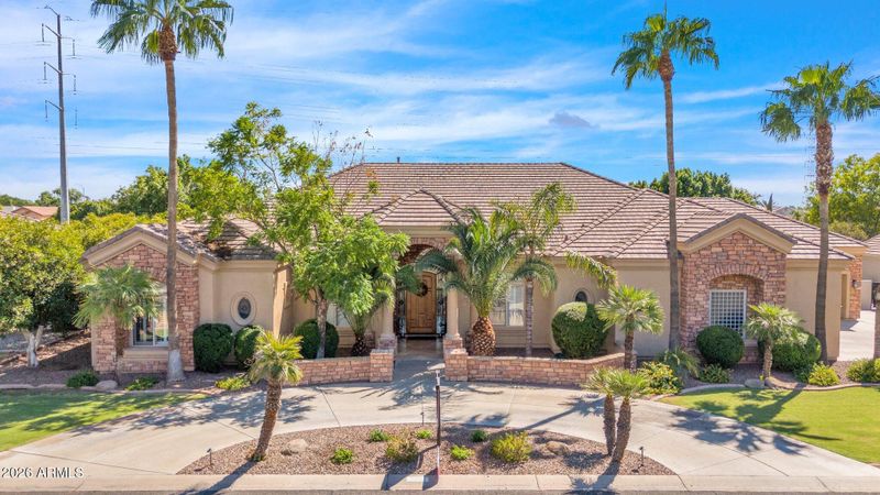 3453 E Decatur St, Mesa, AZ 85213
