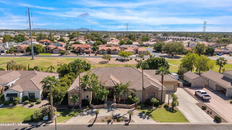 3453 E Decatur St, Mesa, AZ 85213