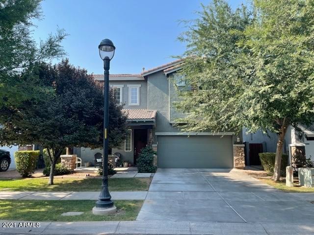 3453 E Robin Ln, Gilbert, AZ 85296