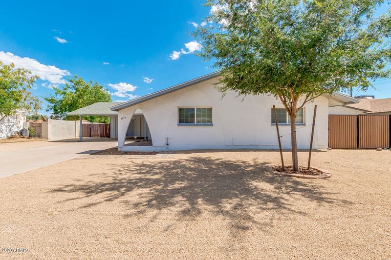3453 W Dailey St, Phoenix, AZ 85053
