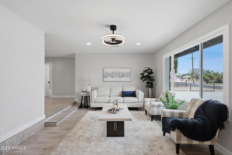 3453 W Hearn Rd, Phoenix, AZ 85053